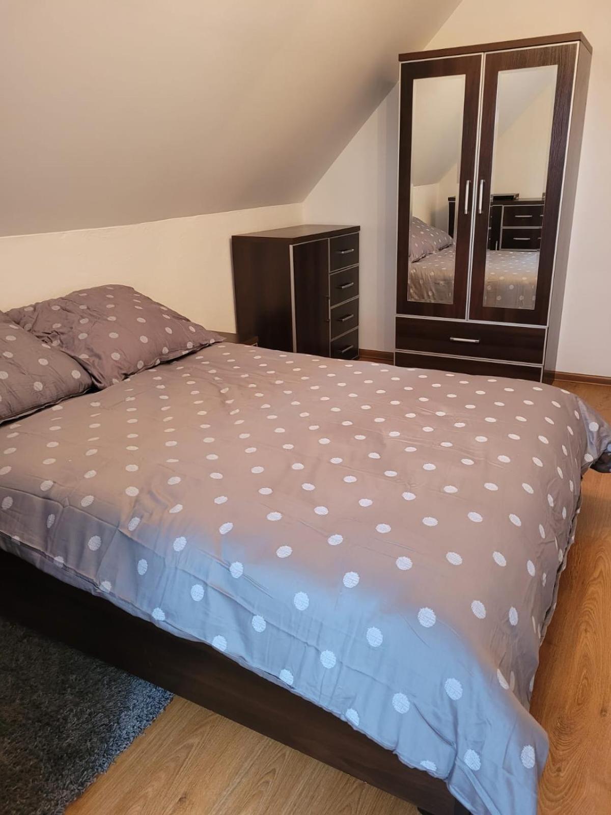 Dom Wakacyjny Merlin Nad Jeziorem Jodlow Slawa Radzyn Jodlow (Nowa Sol) Exterior foto