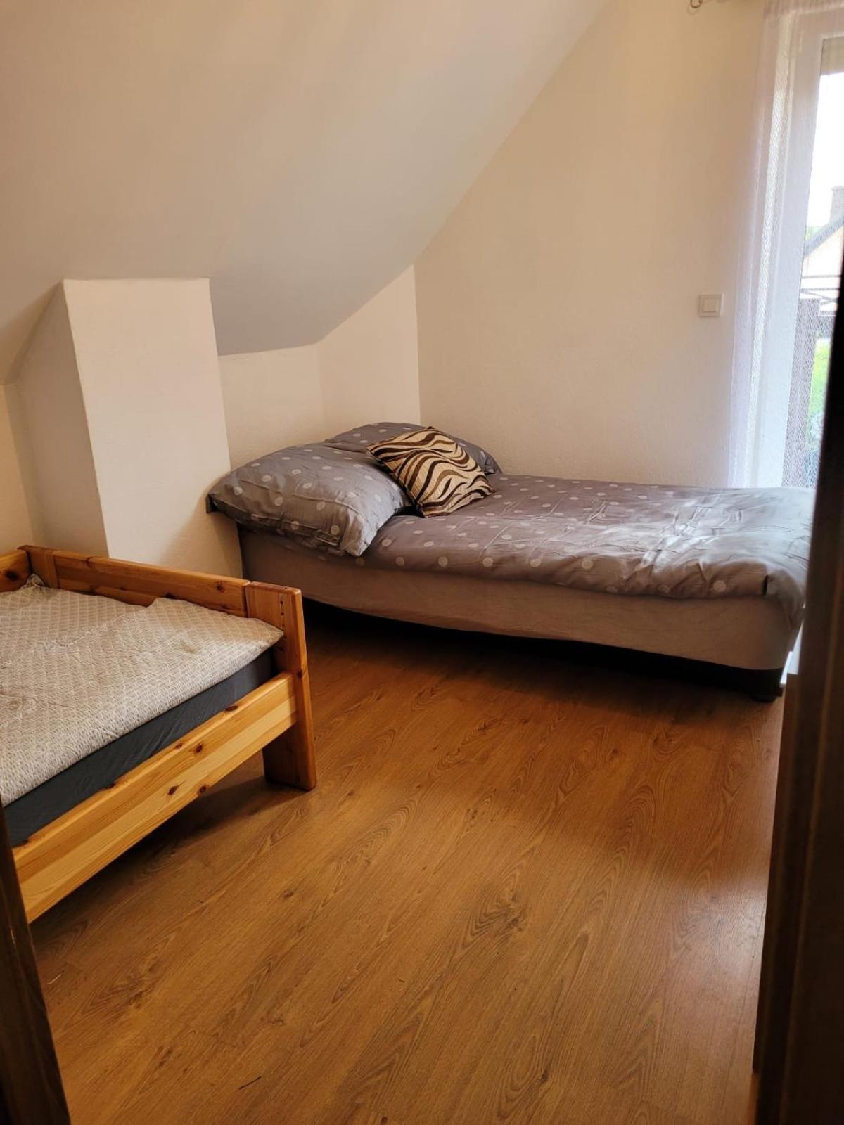 Dom Wakacyjny Merlin Nad Jeziorem Jodlow Slawa Radzyn Jodlow (Nowa Sol) Exterior foto